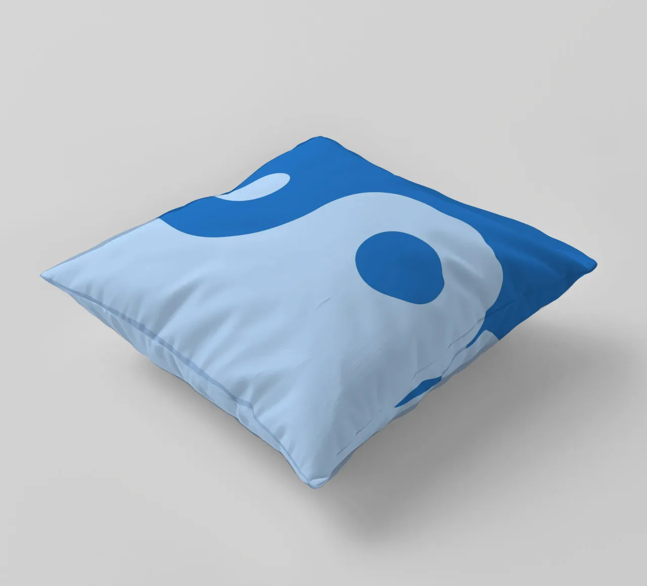 yin and yang 2 cuscino da lookingforsunrays