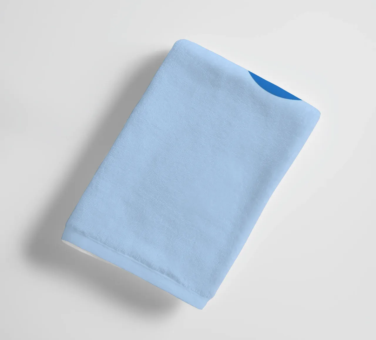 yin and yang 2 asciugamano da bagno da lookingforsunrays