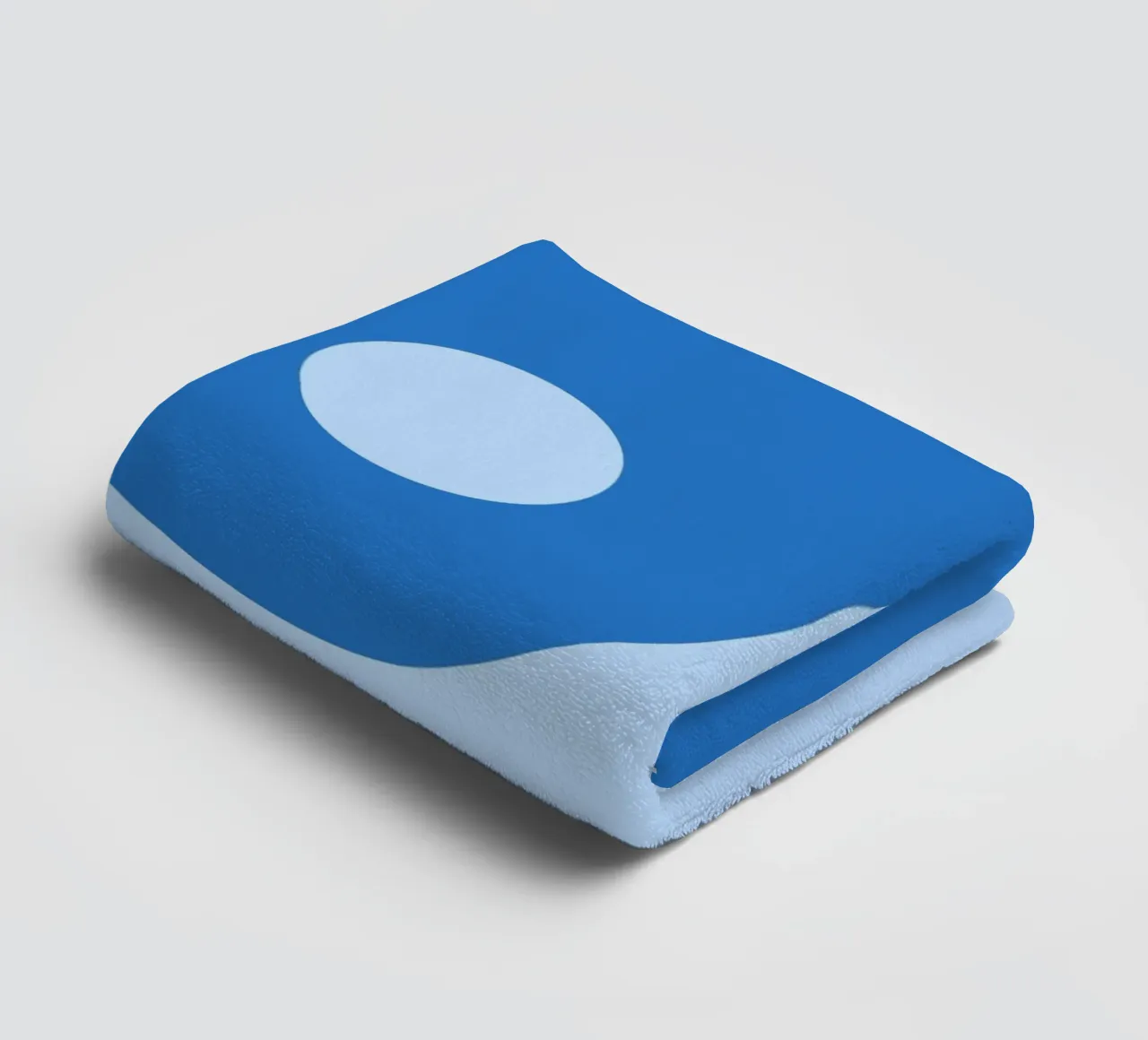 yin and yang 2 asciugamano da bagno da lookingforsunrays