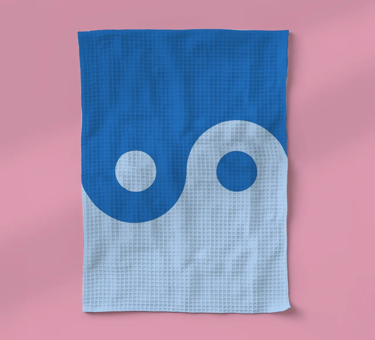 yin and yang 2 torchon de lookingforsunrays