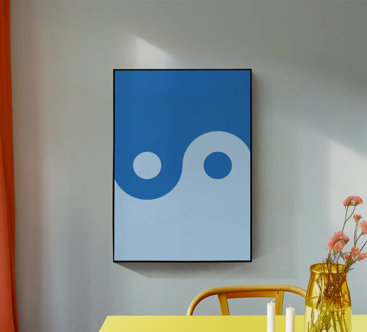 yin and yang 2 plexiglass da lookingforsunrays