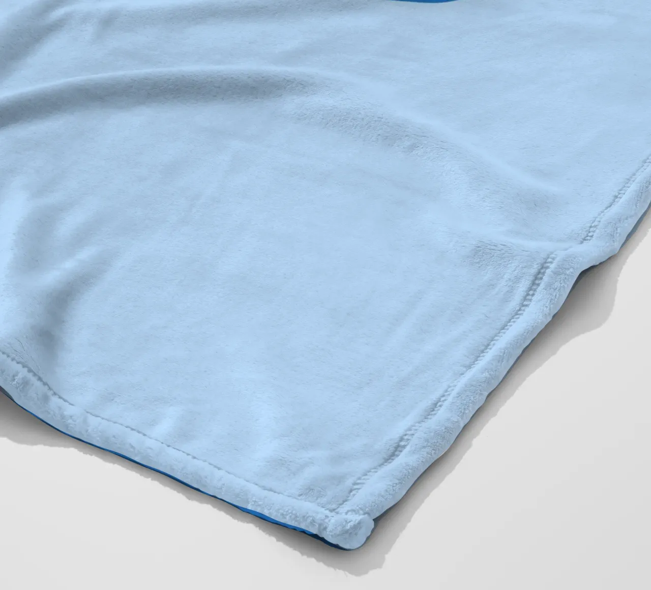 yin and yang 2 coperta in pile da lookingforsunrays