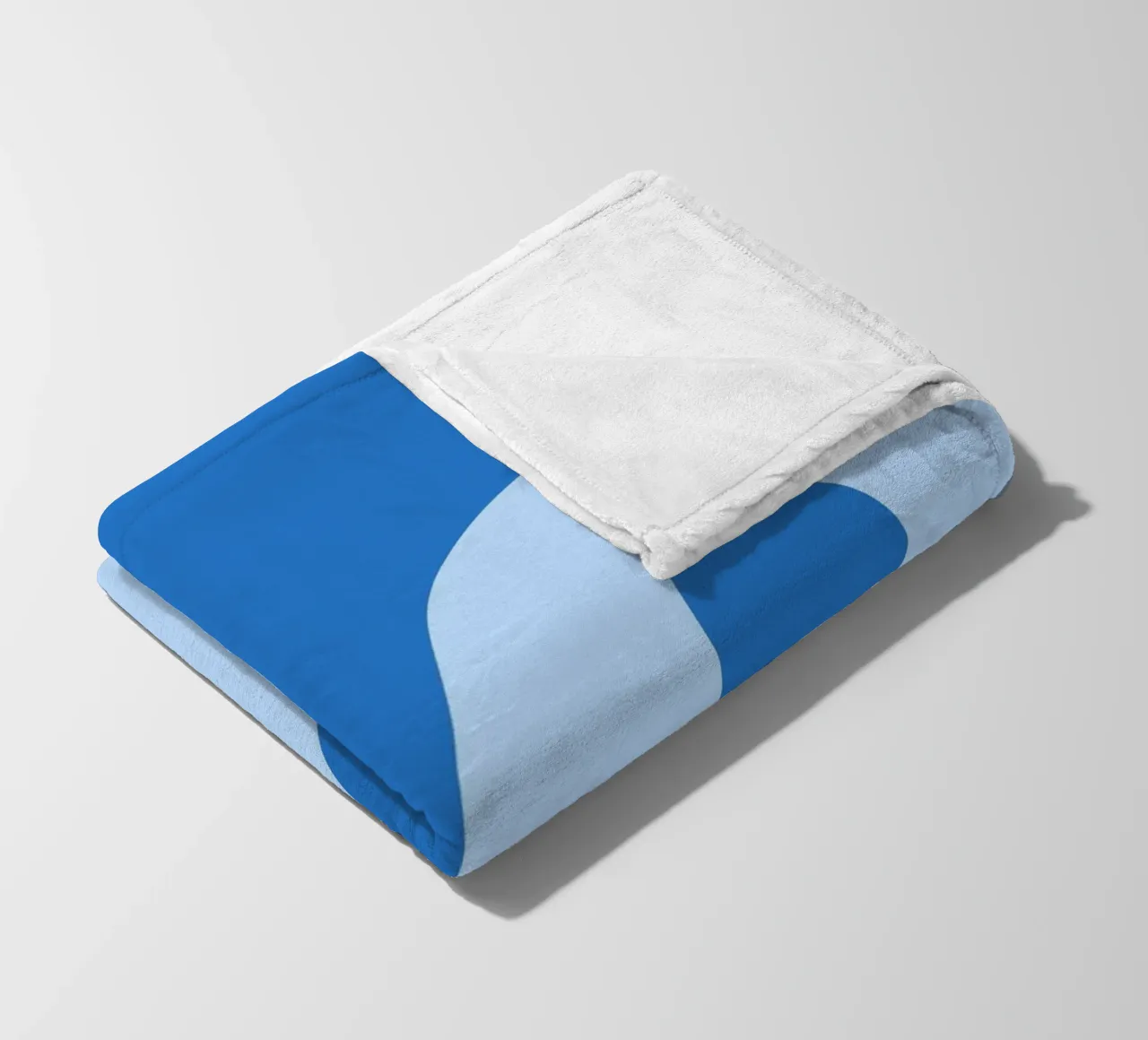 yin and yang 2 coperta in pile da lookingforsunrays