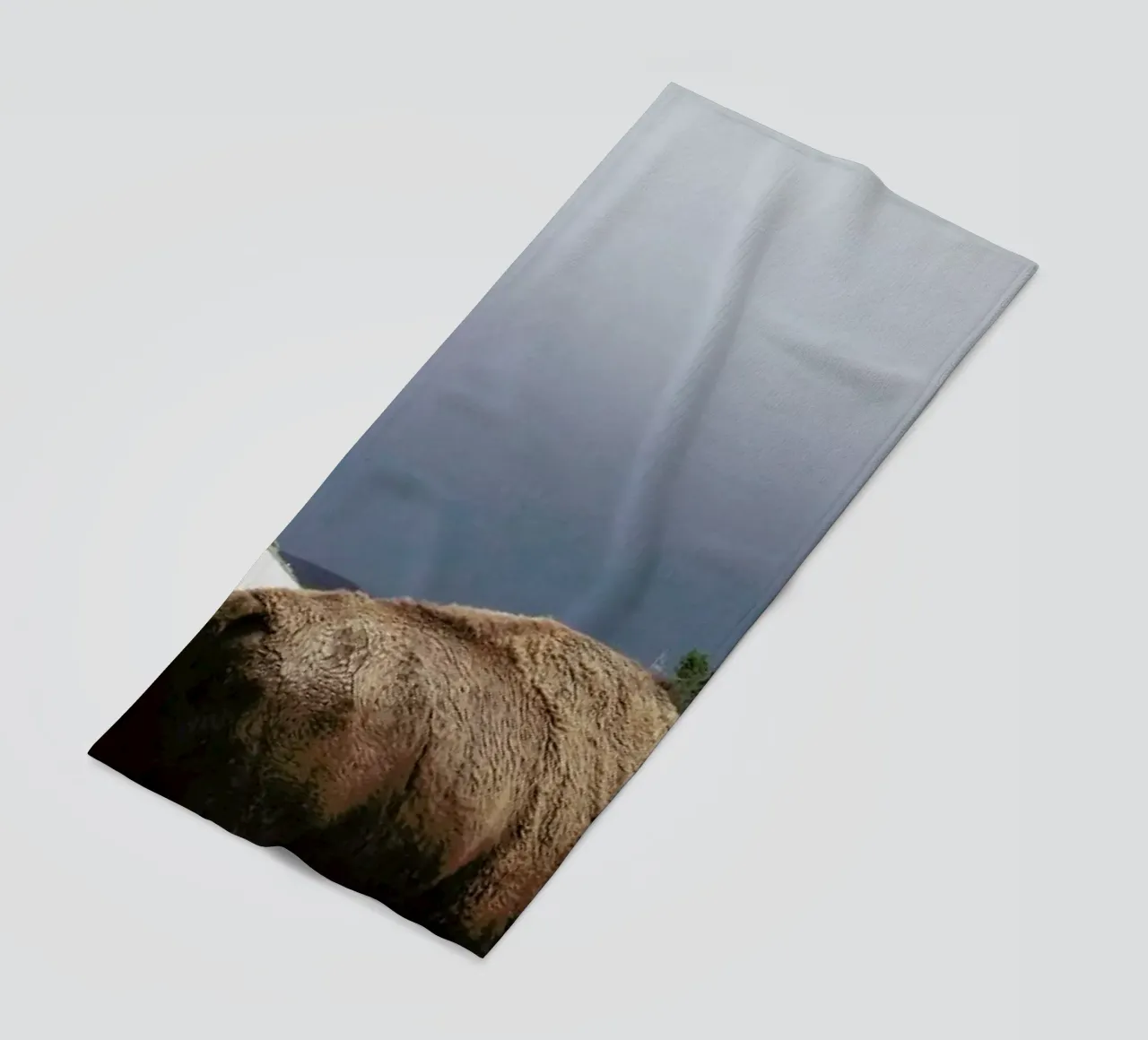 Street Walker telo mare da Kevin Russ