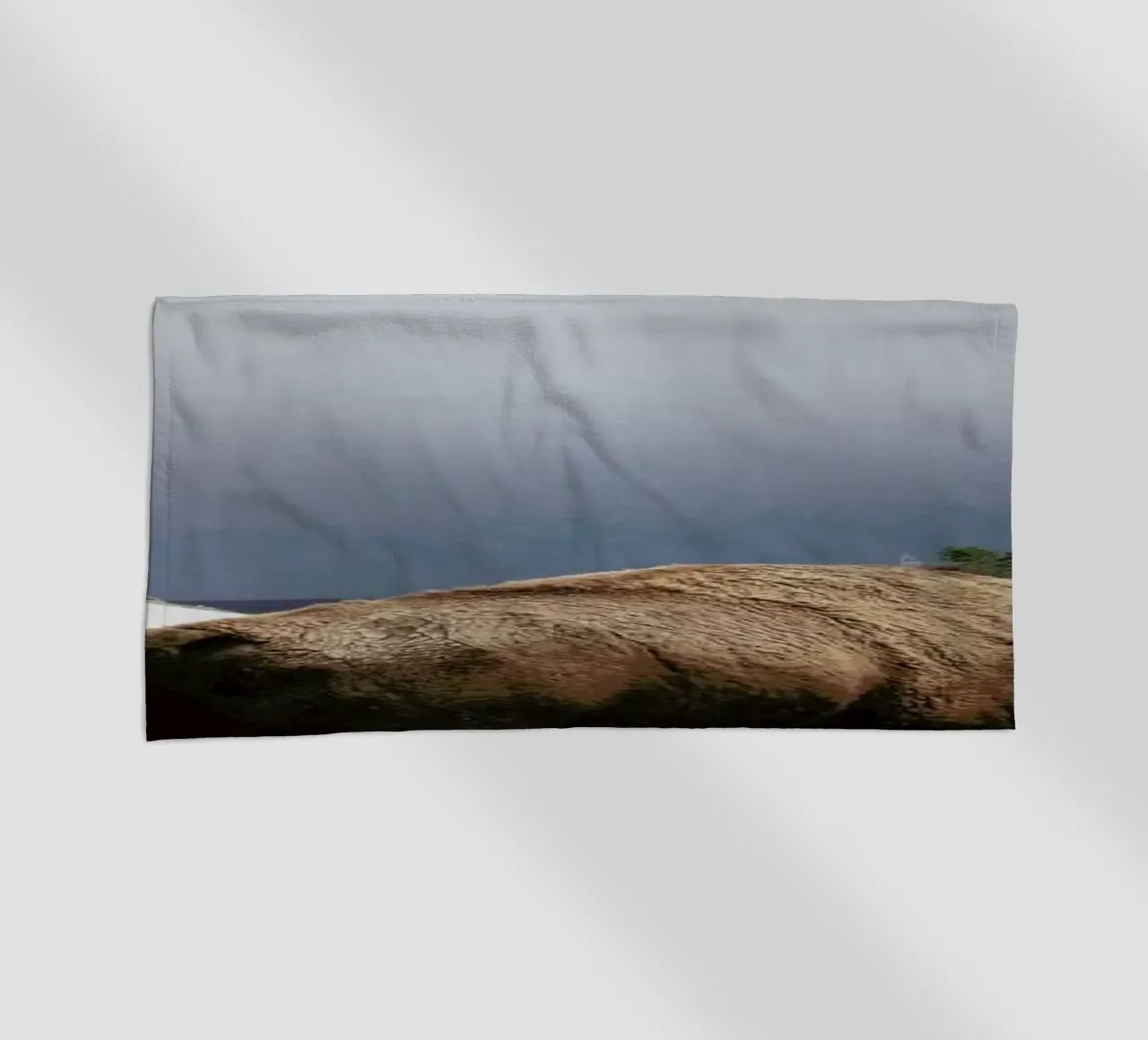 Street Walker telo mare da Kevin Russ