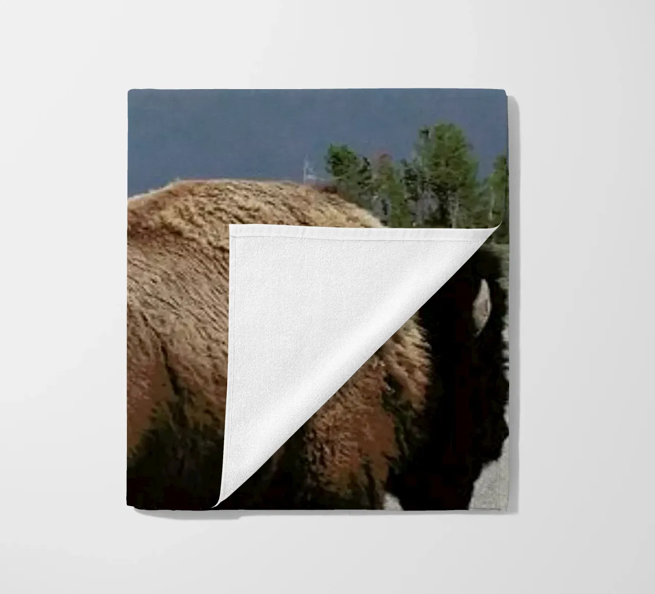 Street Walker telo mare da Kevin Russ