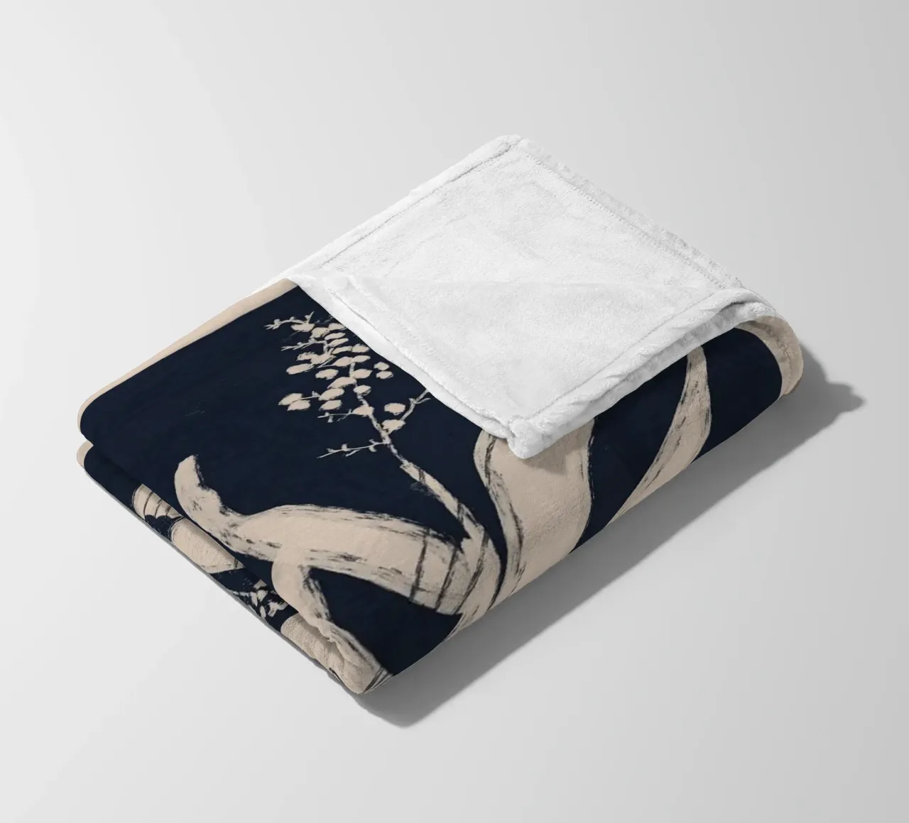 impianto minimo 20 coperta in pile da ThingDesign
