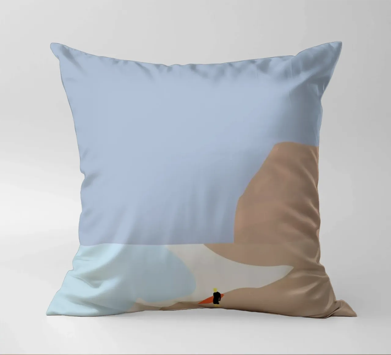 Fornøjelse Surf No. 01 cuscino da Swen Swensøn