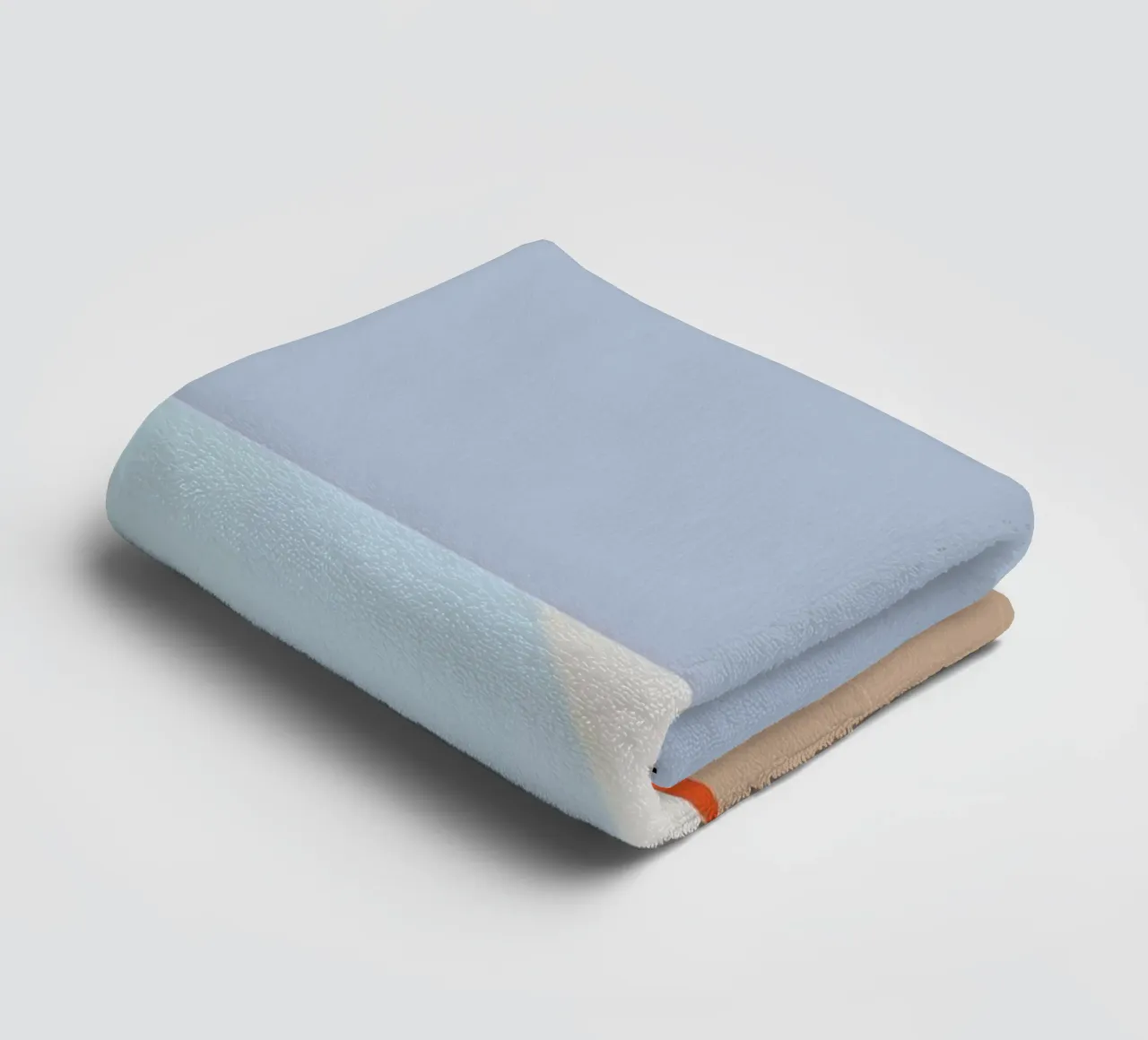 Fornøjelse Surf No. 01 asciugamano da bagno da Swen Swensøn
