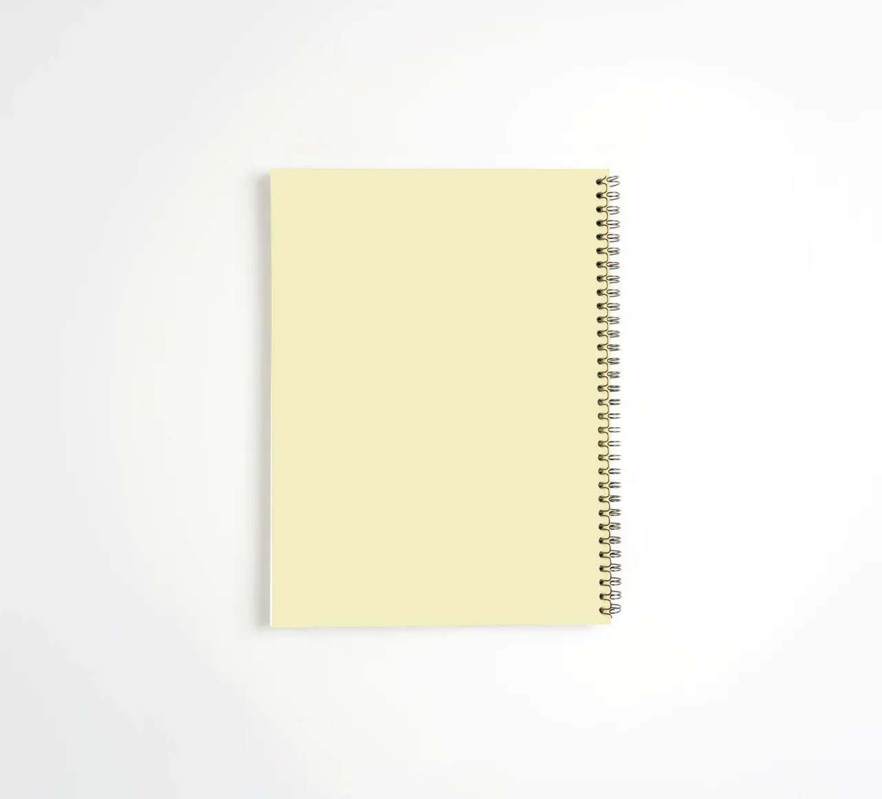 Fragile like a Bomb spiral notebook by Loobs
