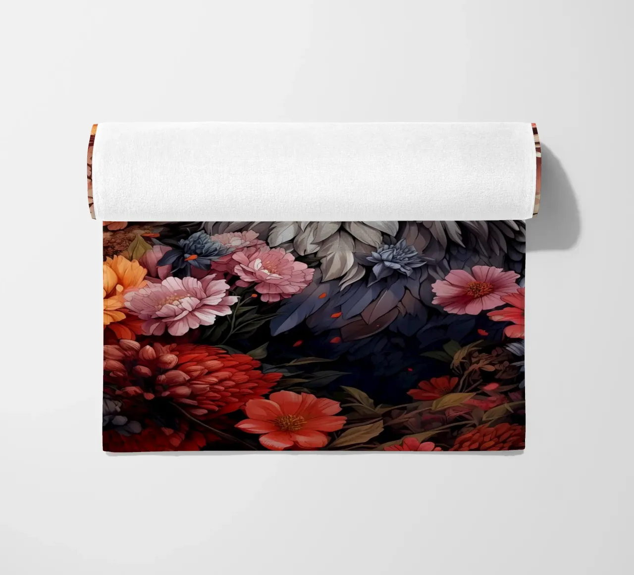 Eagle Flowers telo mare da Mateo