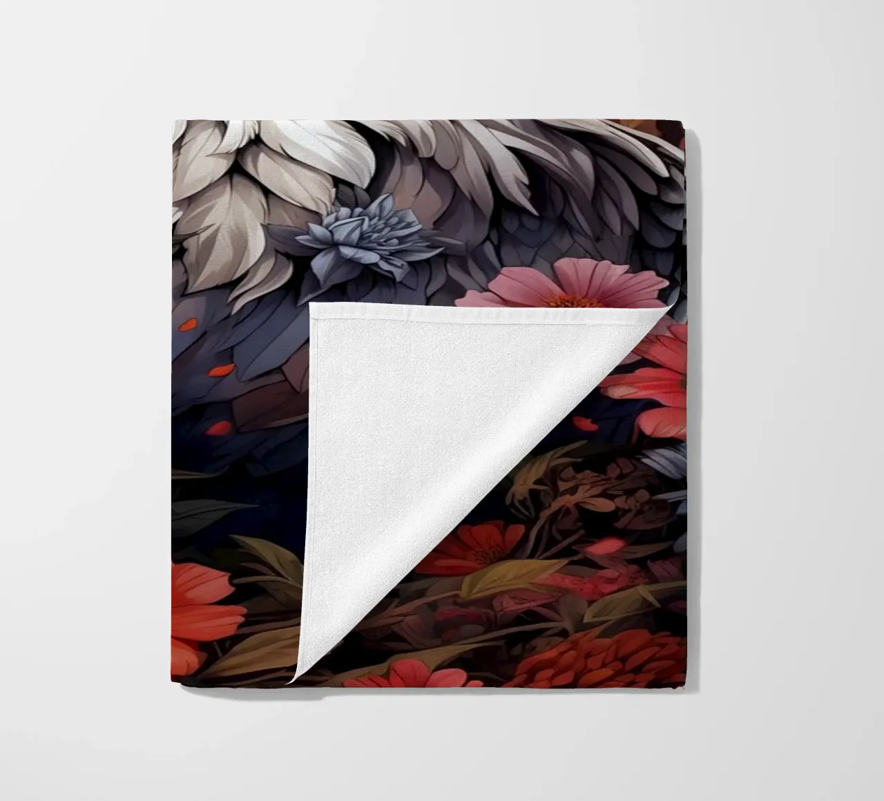 Eagle Flowers telo mare da Mateo