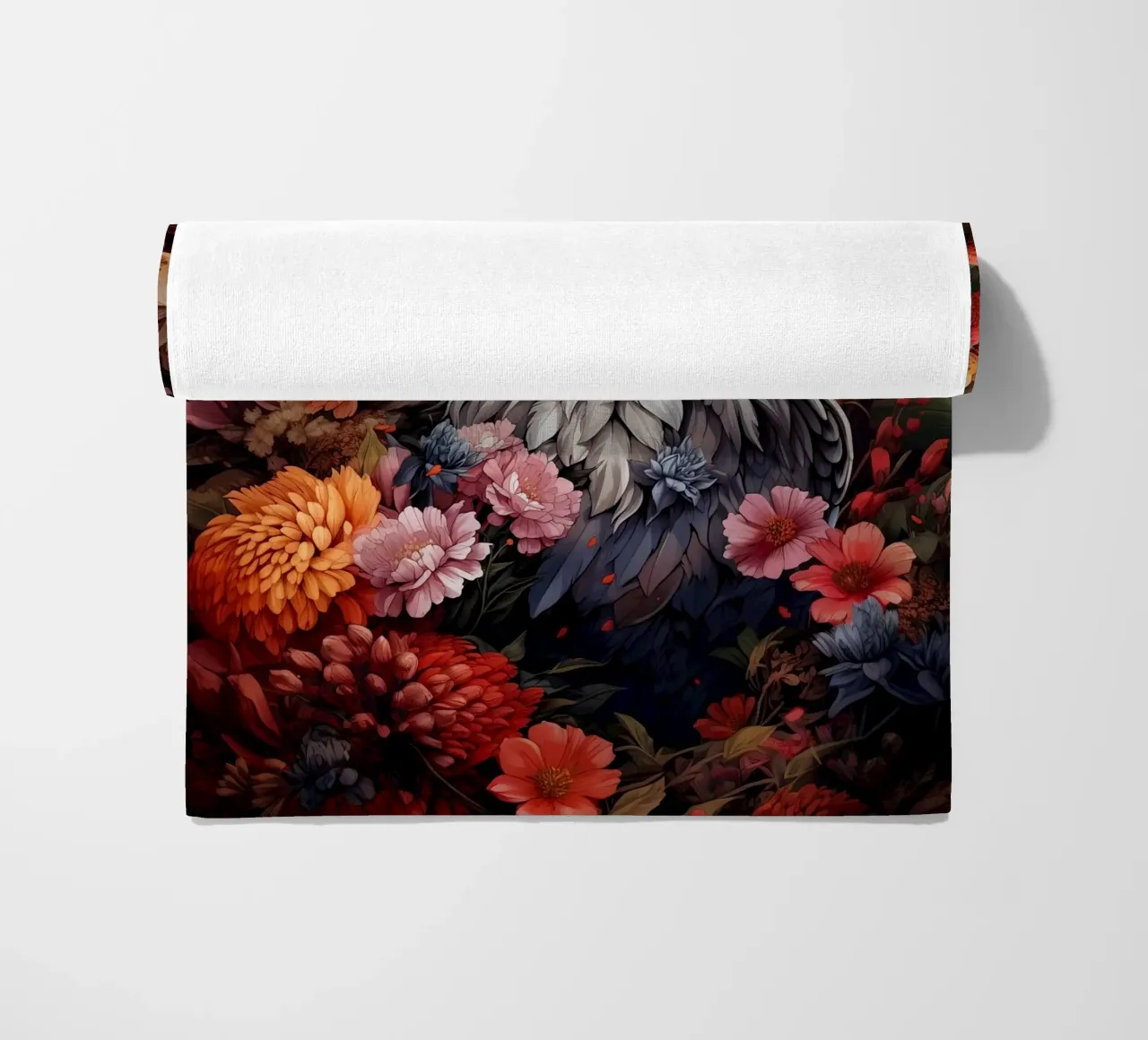 Eagle Flowers telo mare da Mateo