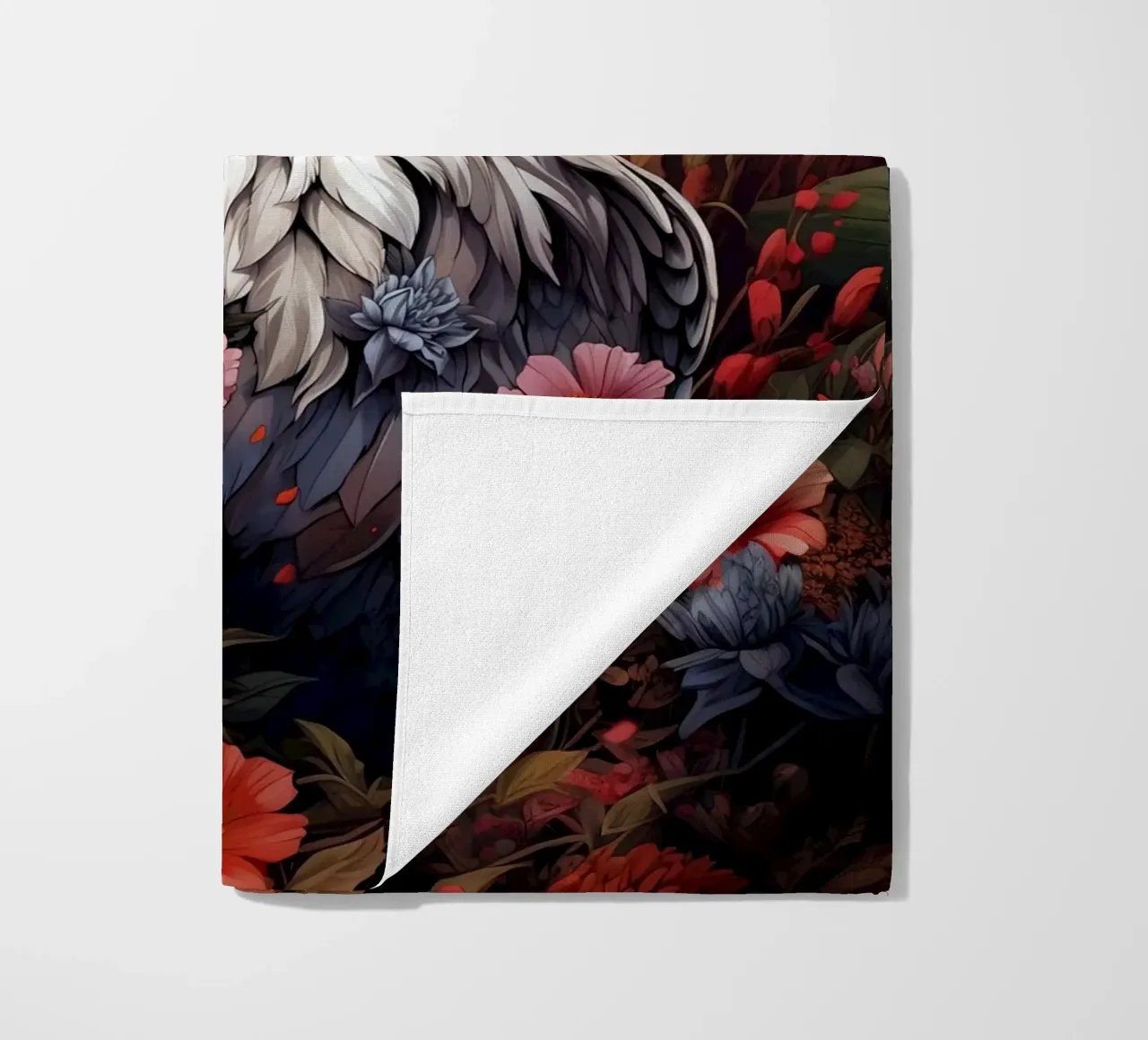 Eagle Flowers telo mare da Mateo