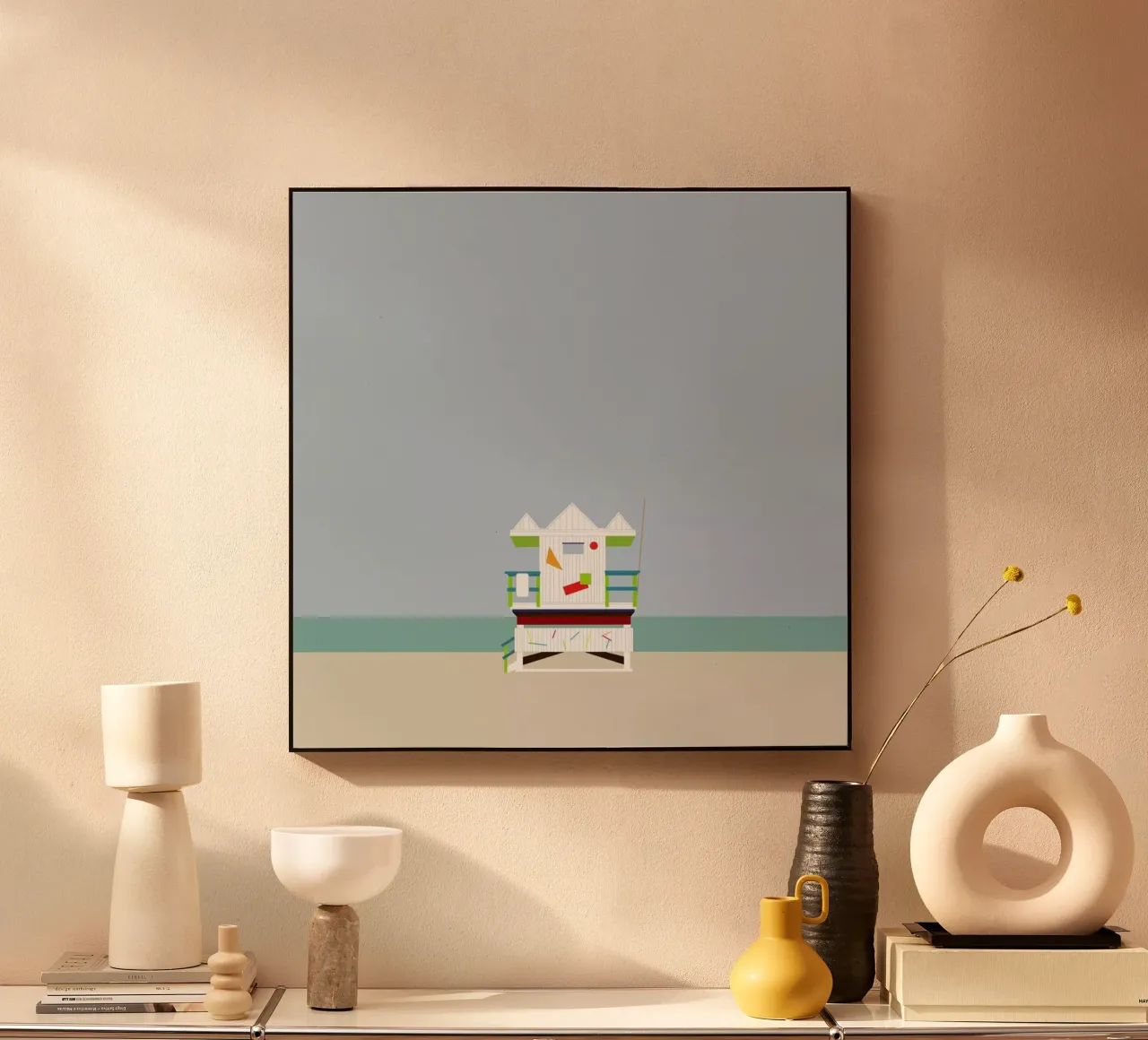 LGT01 plexiglass da Swen Swensøn