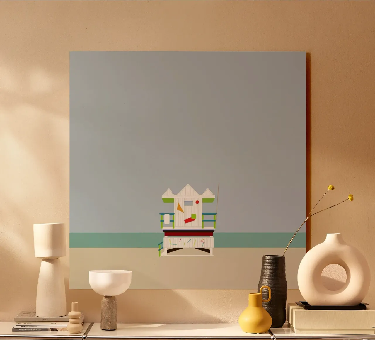 LGT01 plexiglass da Swen Swensøn