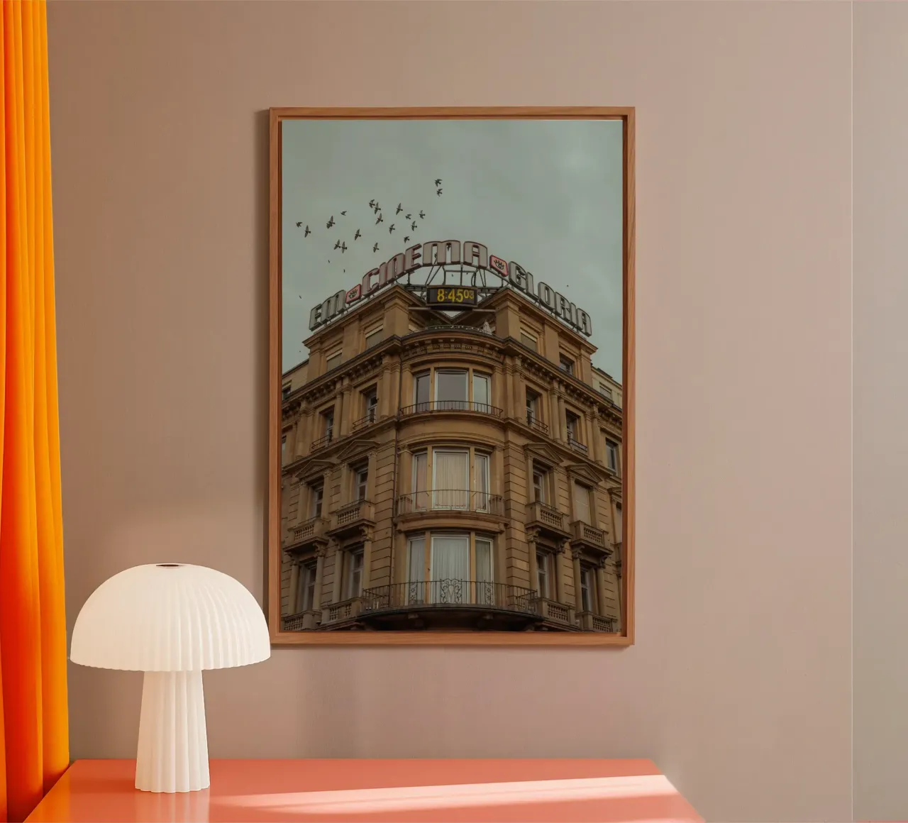 Kino forex plate by _davide_elifheritage