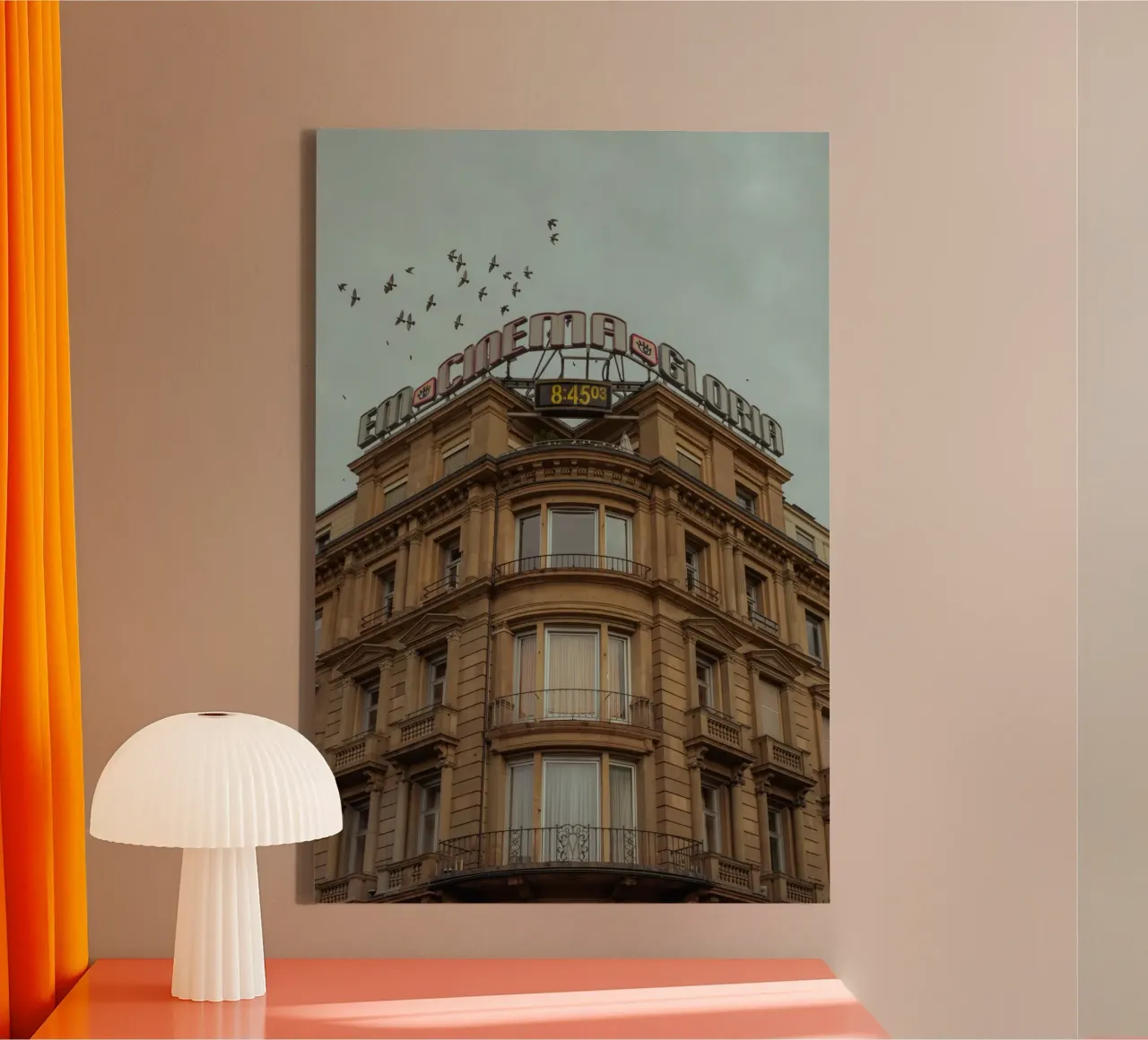 Kino tela da _davide_elifheritage