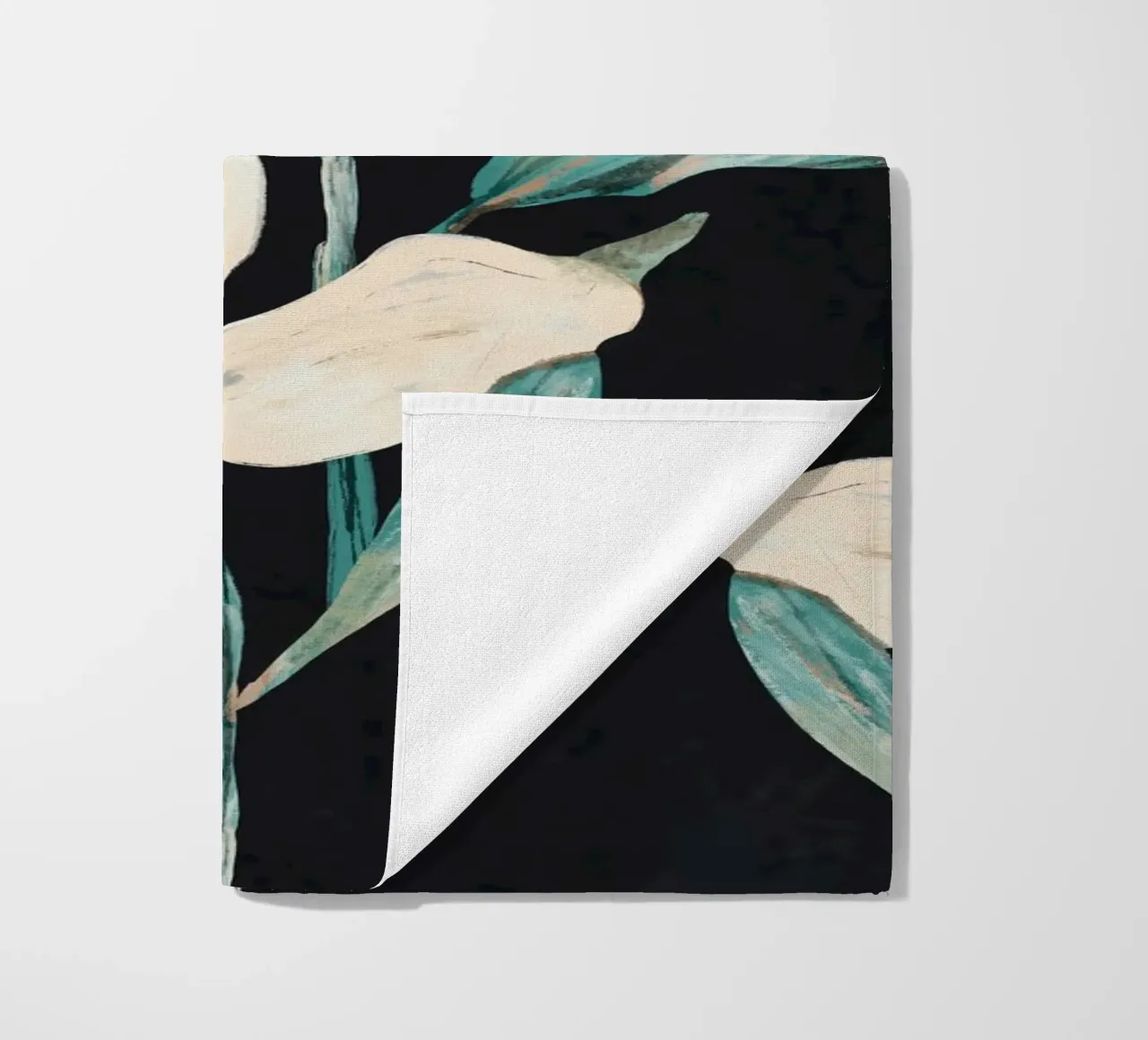 Spring Flowers 8 telo mare da ThingDesign