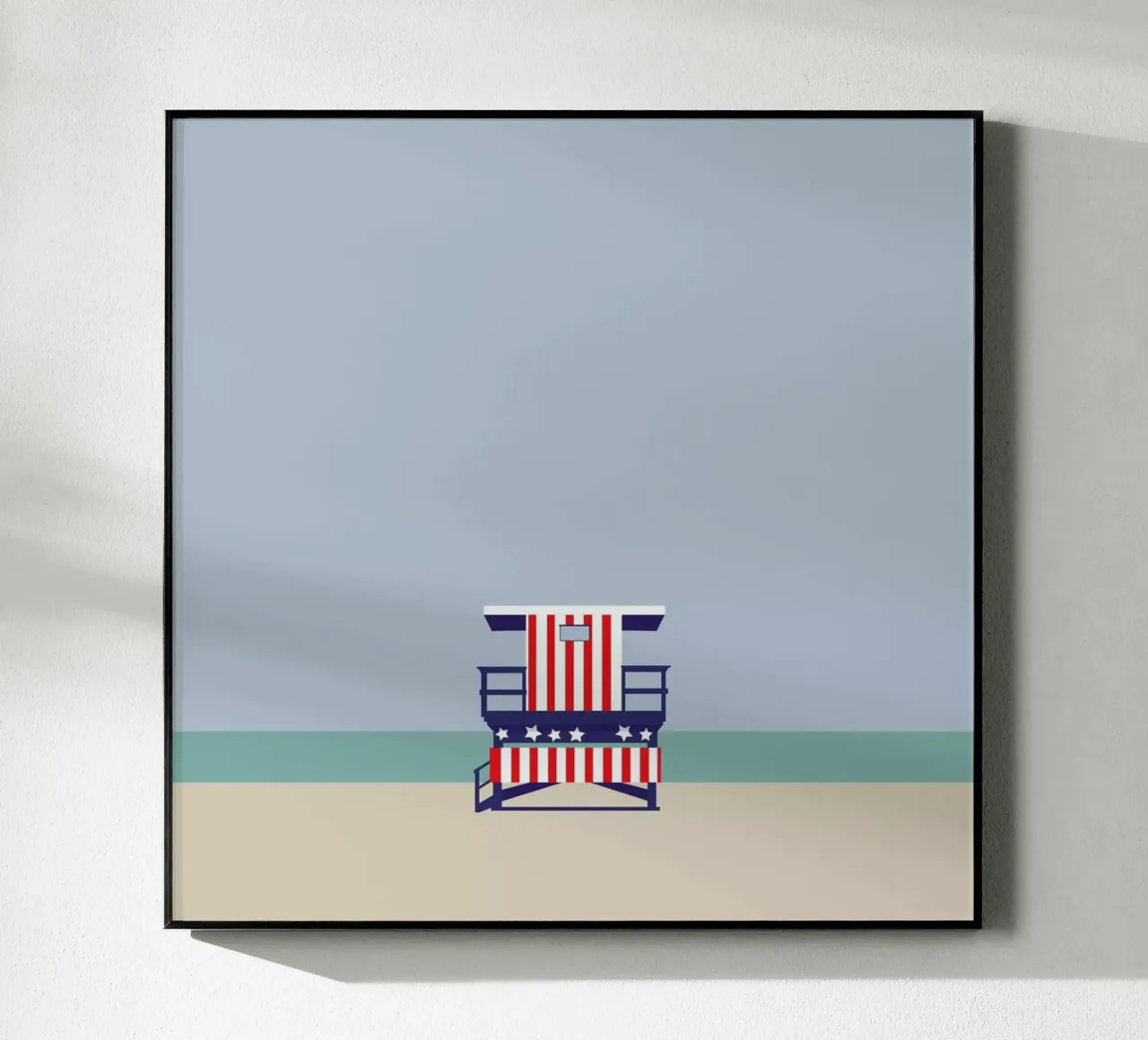 LGT02 plexiglass da Swen Swensøn