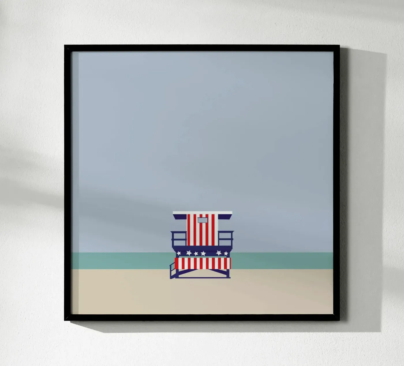 LGT02 poster da Swen Swensøn