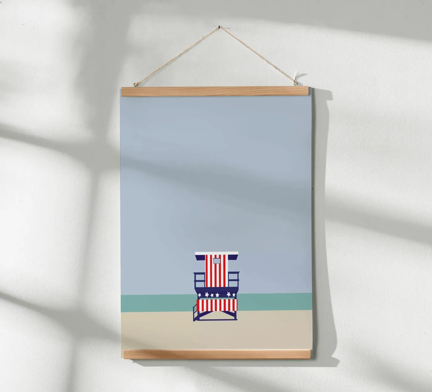 LGT02 poster da Swen Swensøn