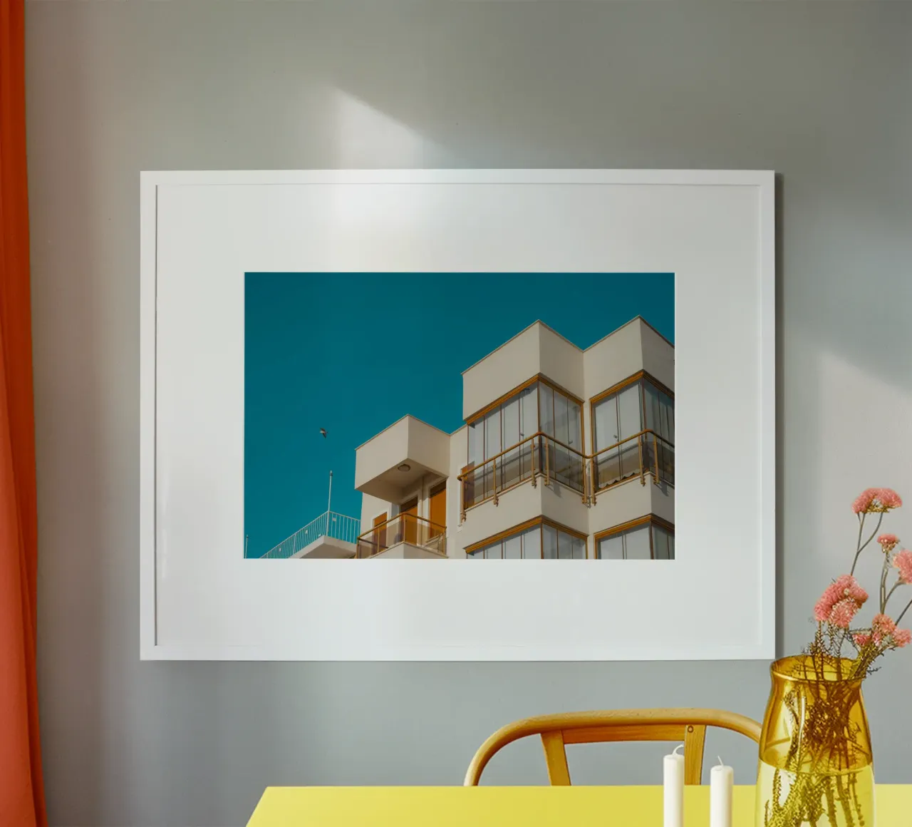 Architektur 1 poster da _davide_elifheritage