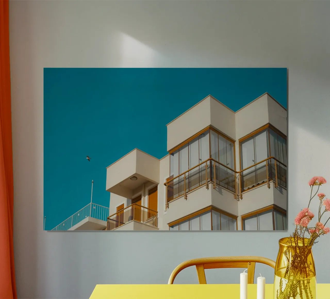 Architektur 1 poster da _davide_elifheritage