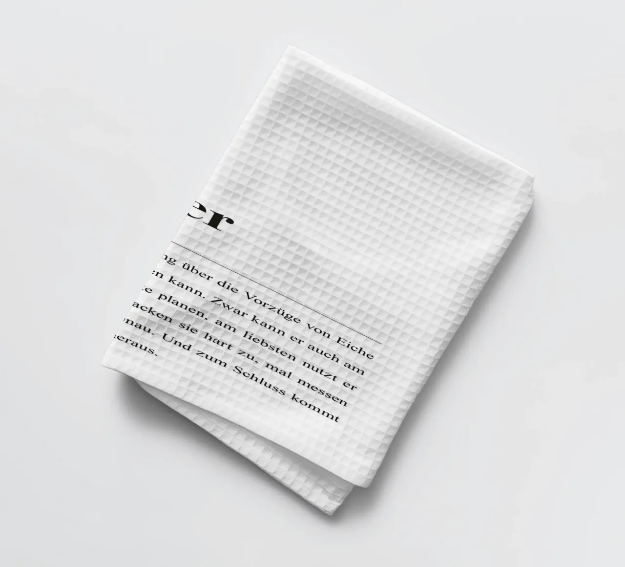 Slogan du menuisier : Dictionnaire Définition torchon de Pulse of Art