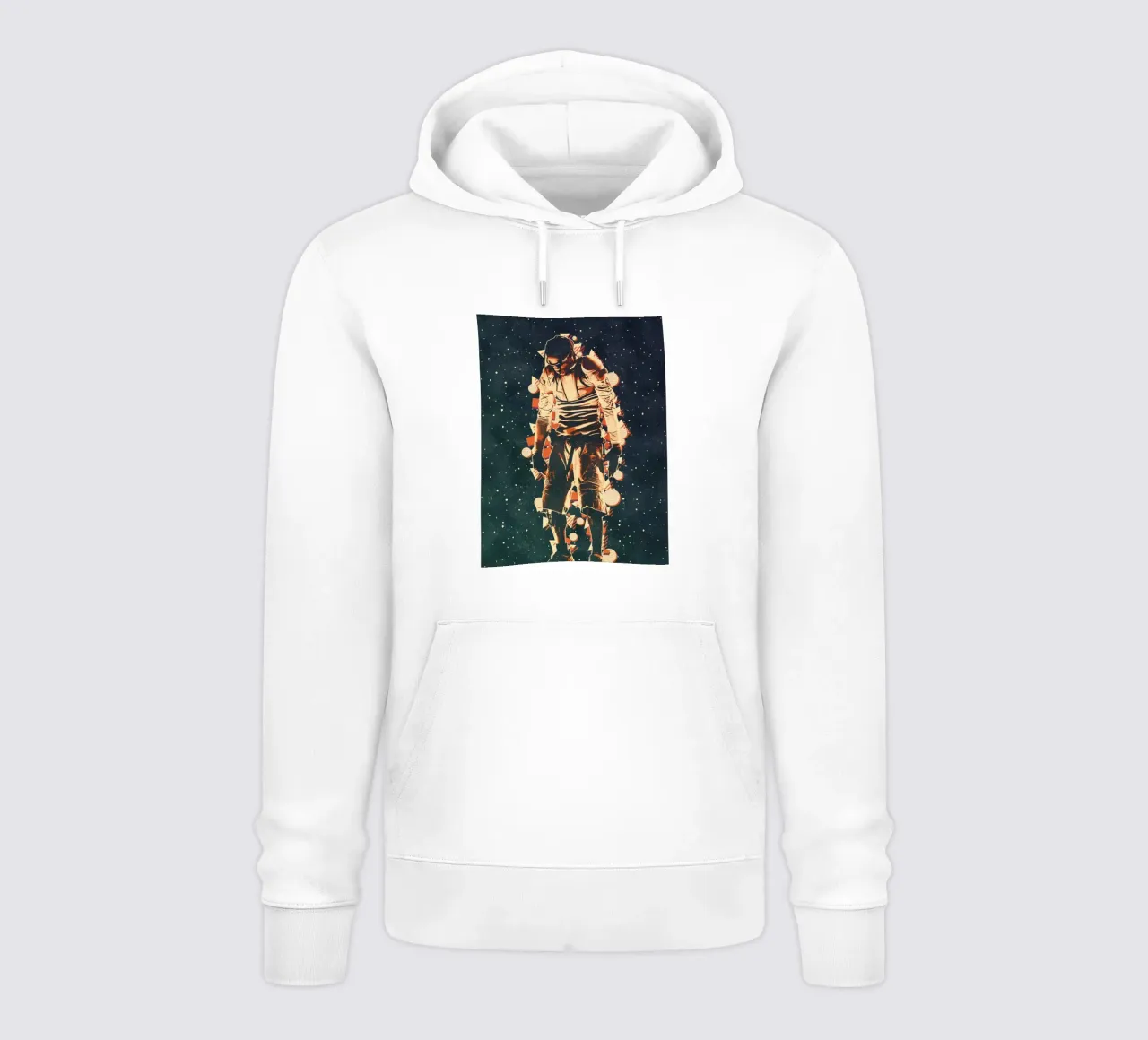 Travis Scott 56 sudadera con capucha de music soul