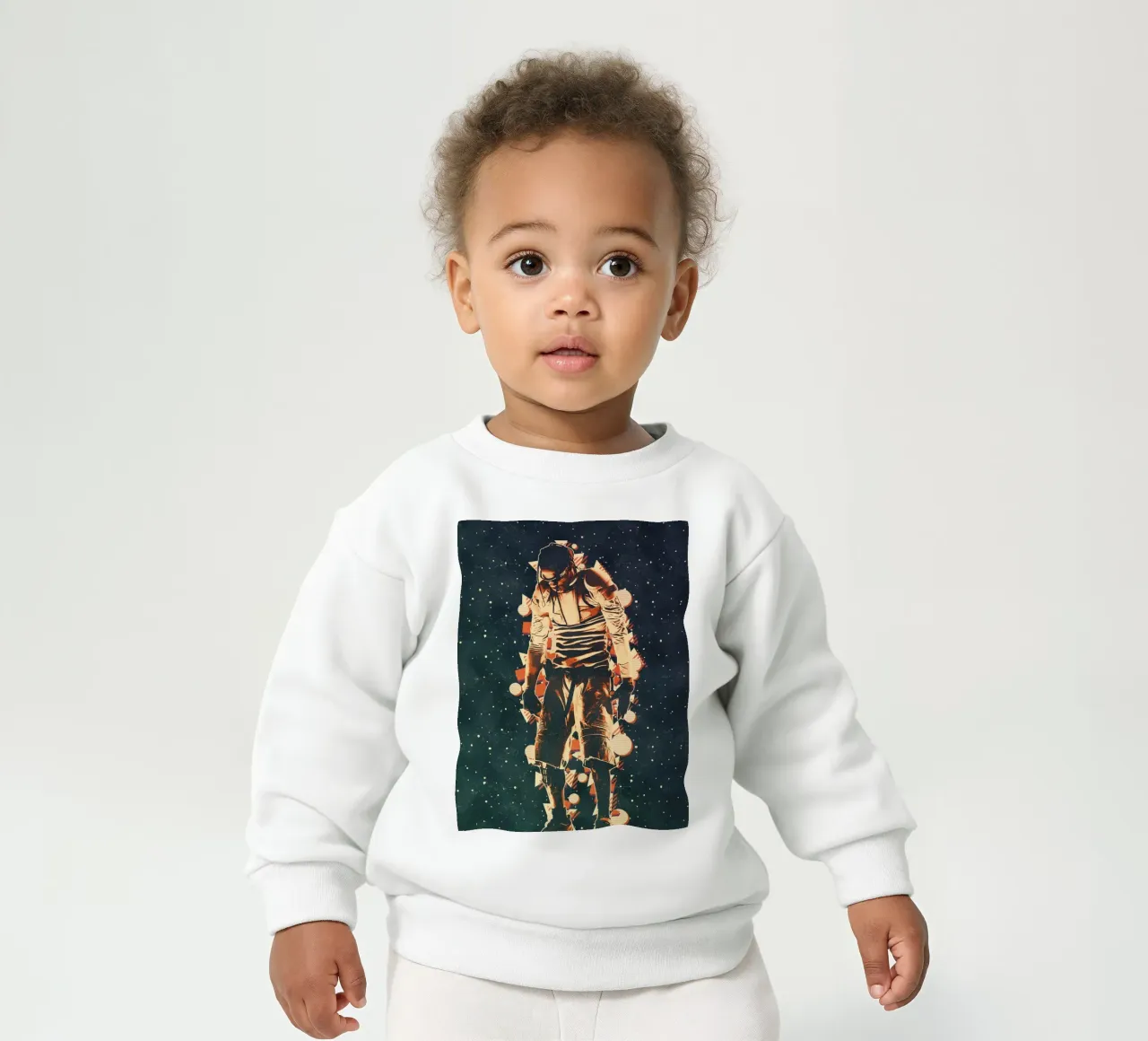 Travis Scott 56 sudadera de bebé de music soul
