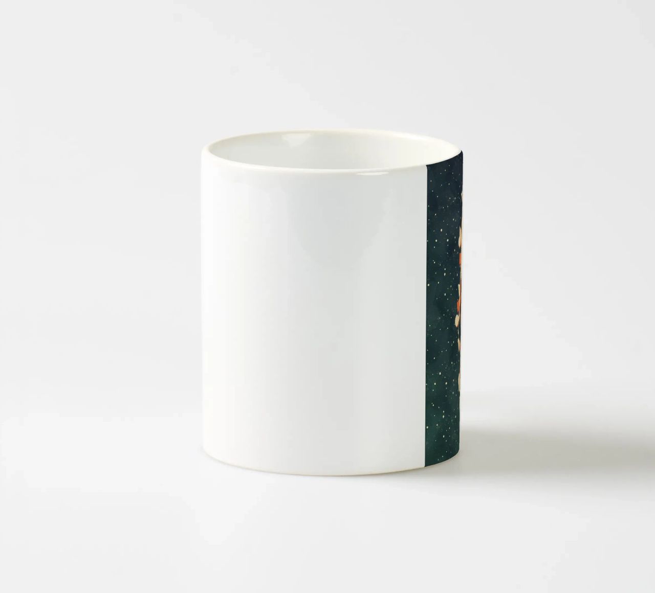 Travis Scott 56 tazza in ceramica da music soul
