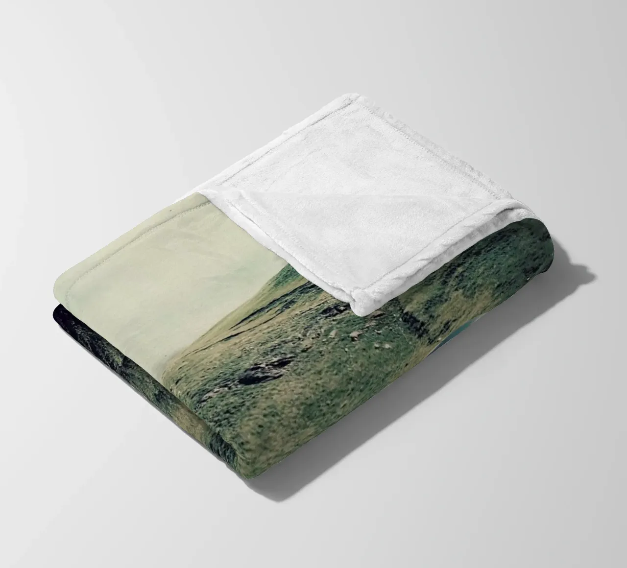 And What If coperta in pile da Eugene Soloviev