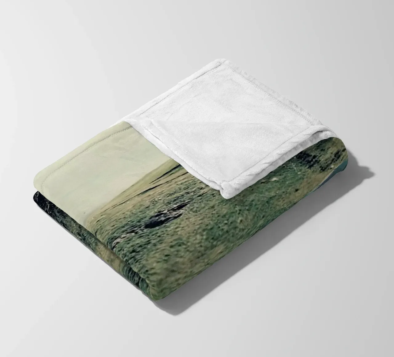 And What If coperta in pile da Eugene Soloviev