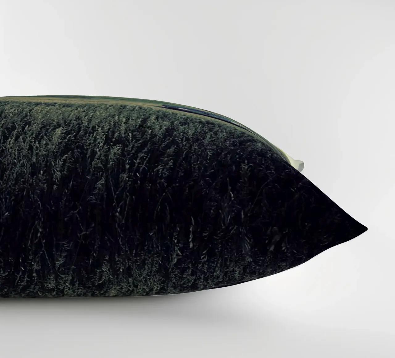 And What If cuscino da Eugene Soloviev