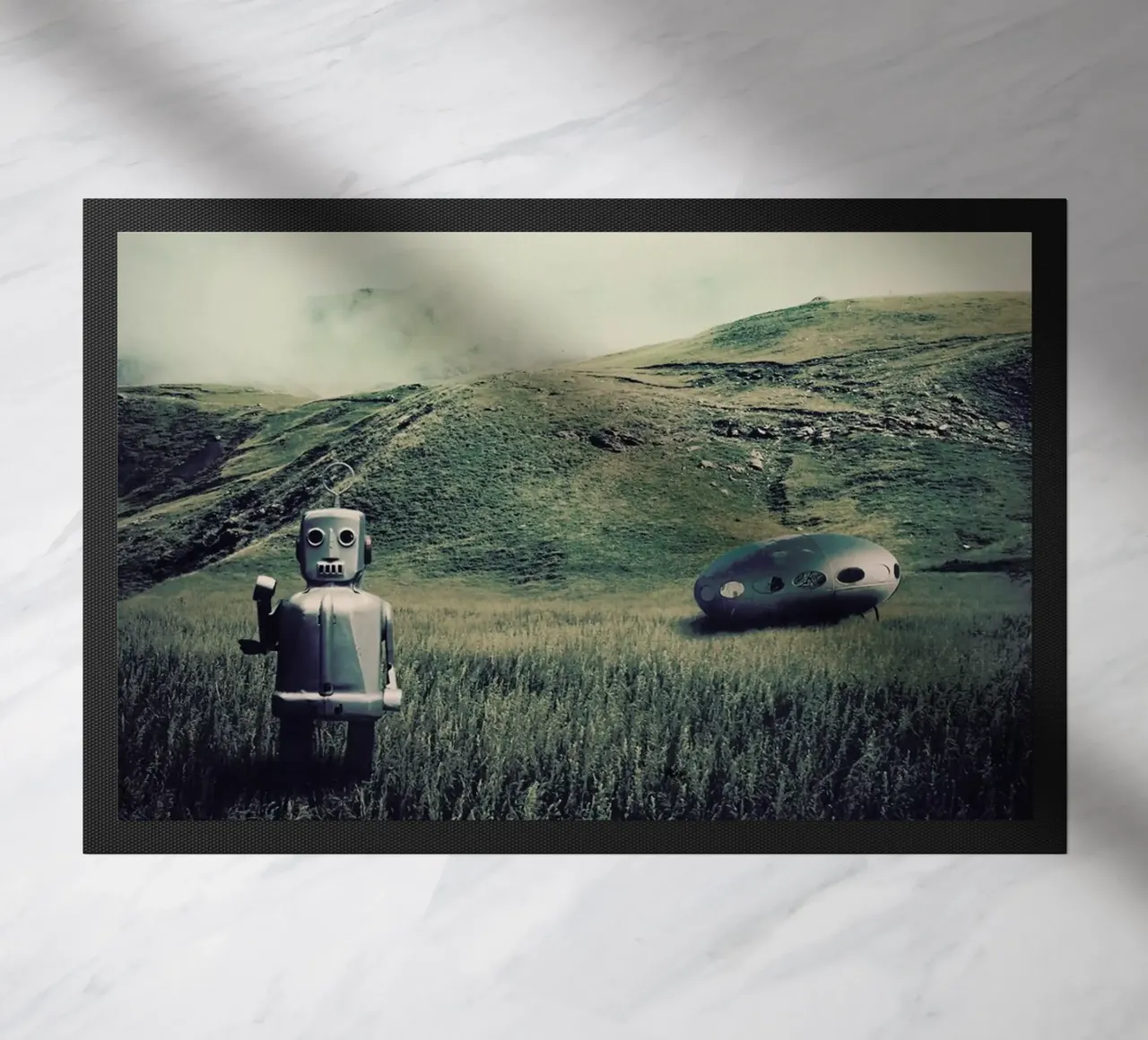 And What If zerbino da Eugene Soloviev