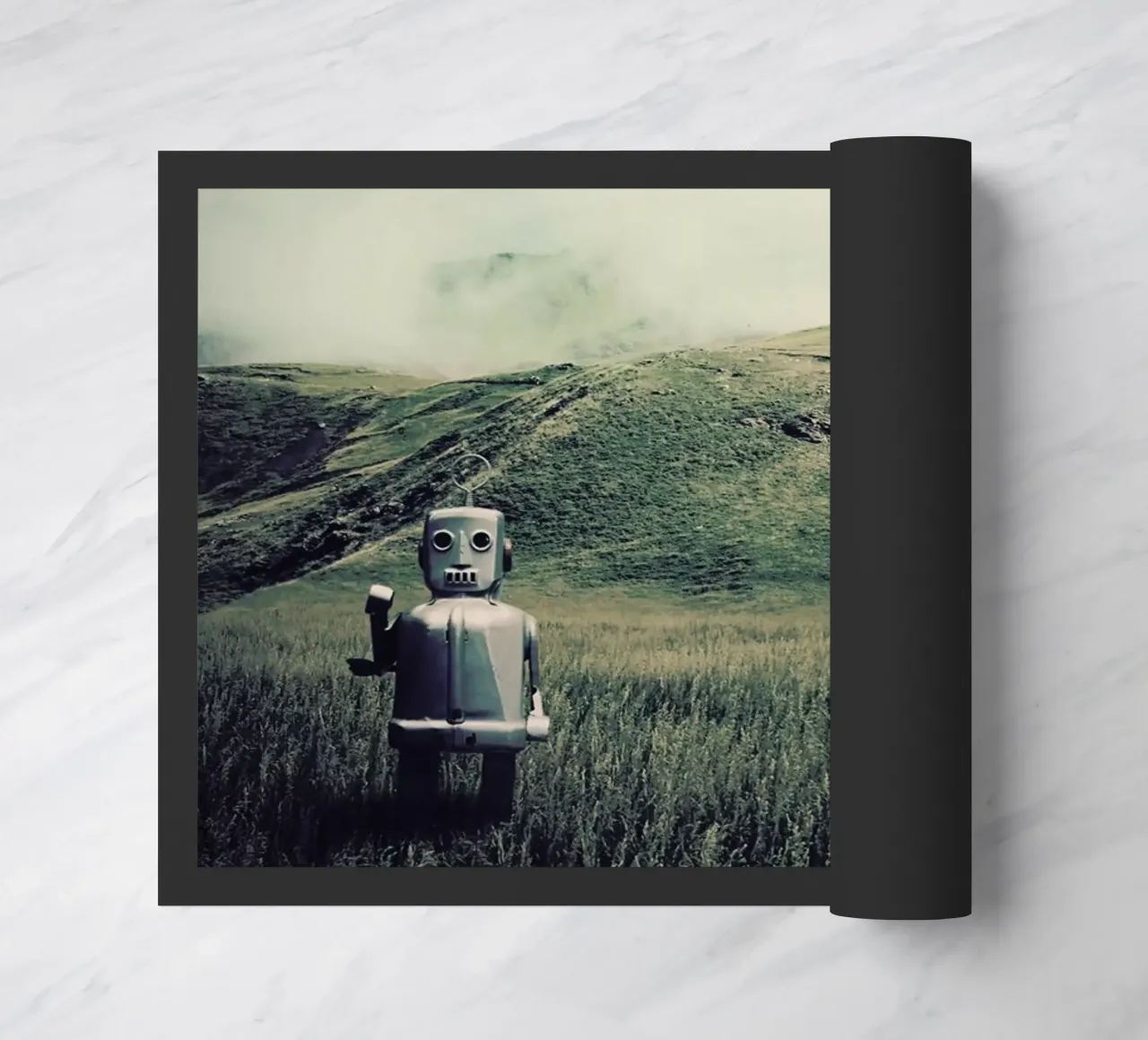 And What If zerbino da Eugene Soloviev