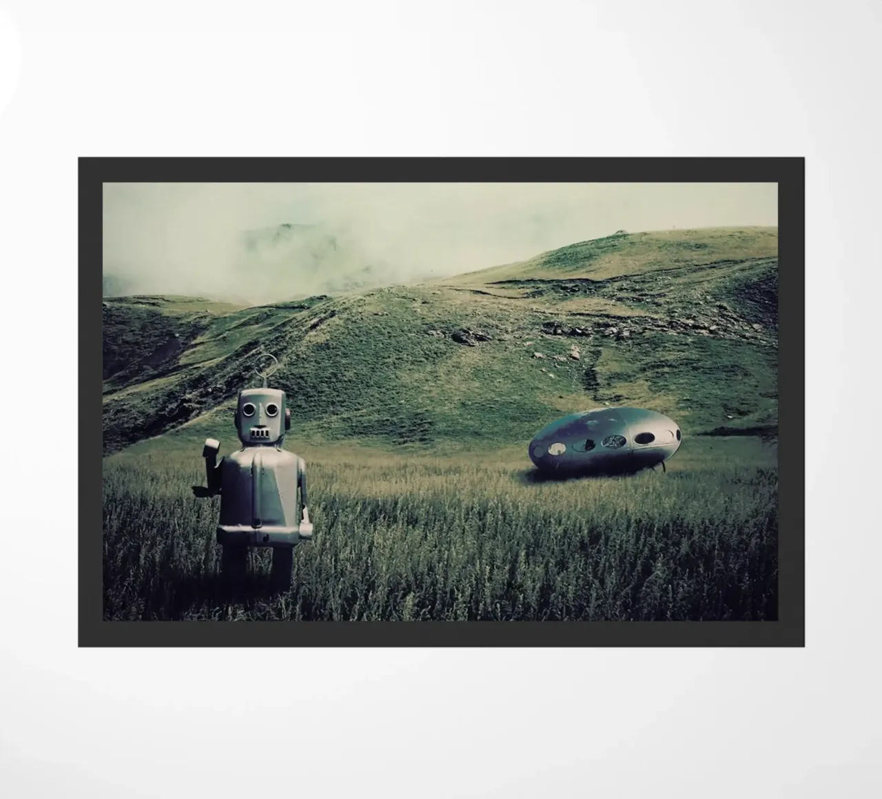 And What If zerbino da Eugene Soloviev