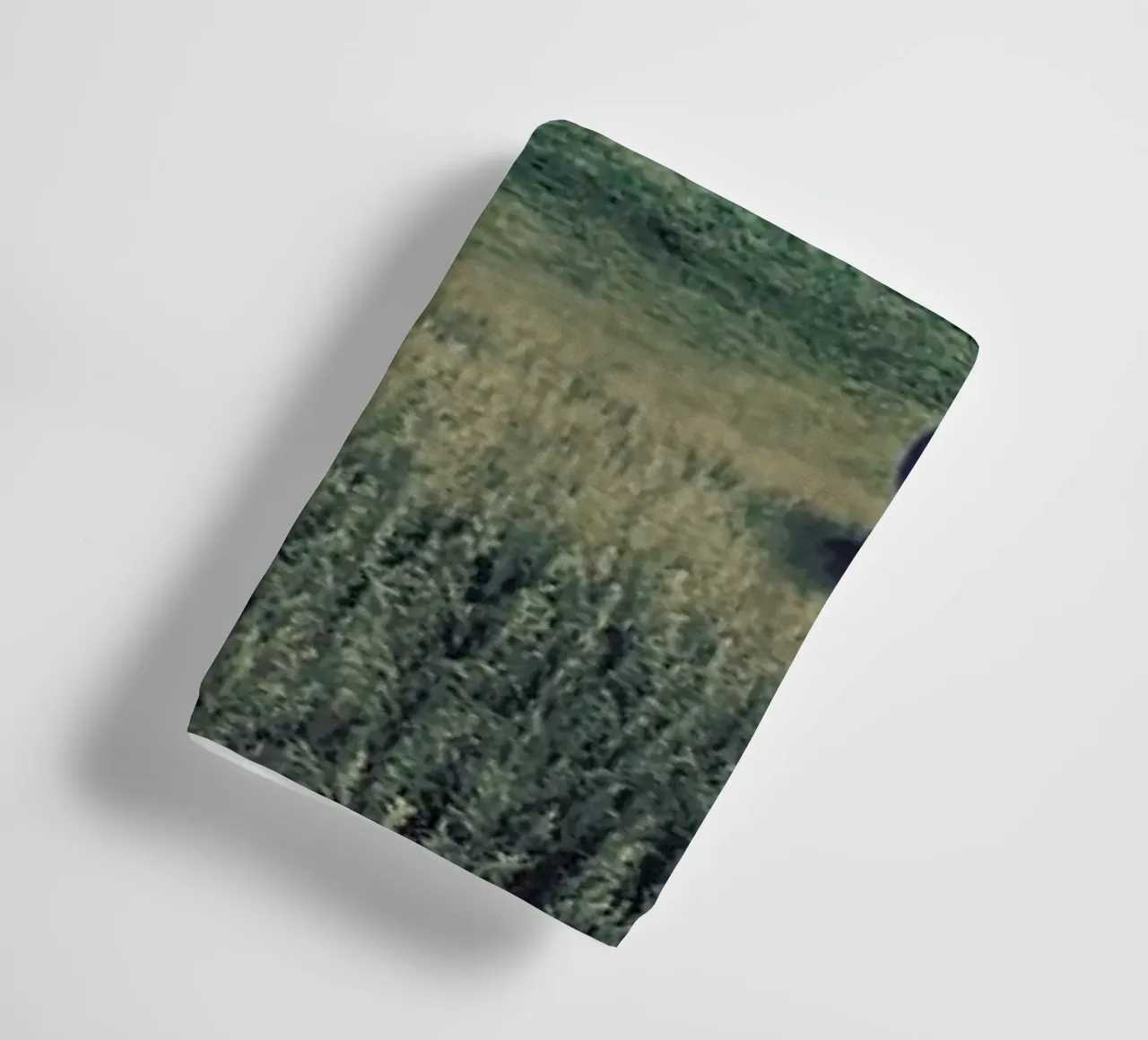 And What If asciugamano da bagno da Eugene Soloviev