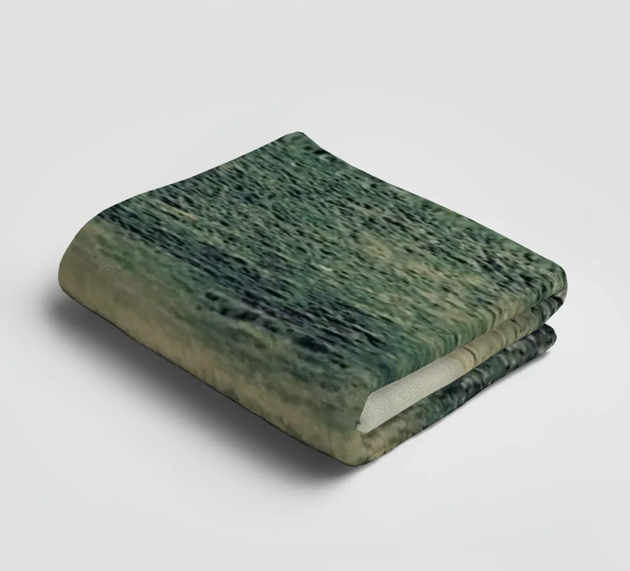 And What If asciugamano da bagno da Eugene Soloviev