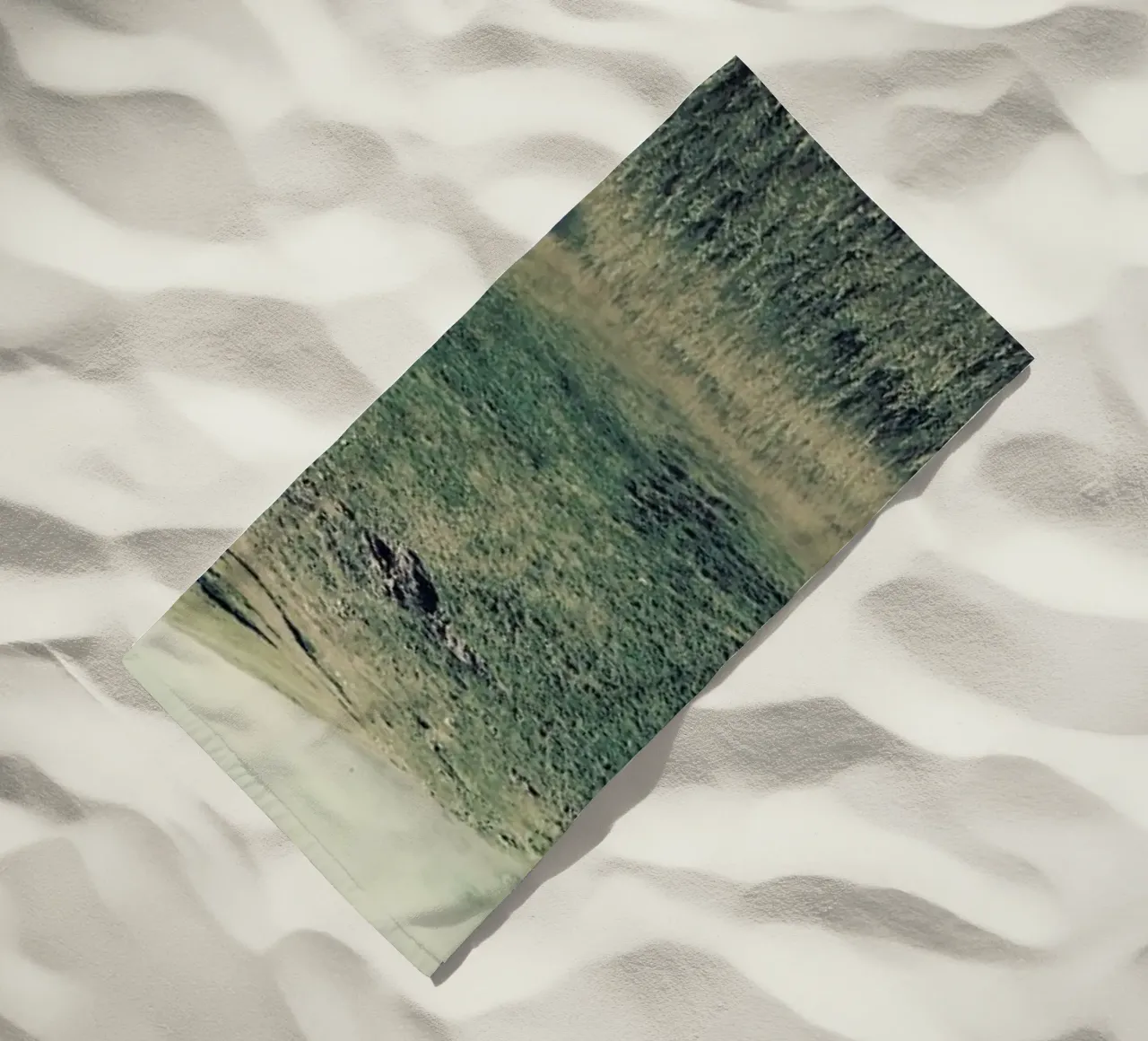 And What If telo mare da Eugene Soloviev