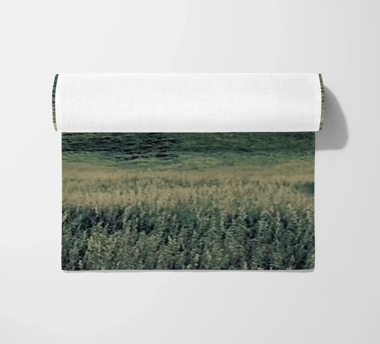 And What If telo mare da Eugene Soloviev