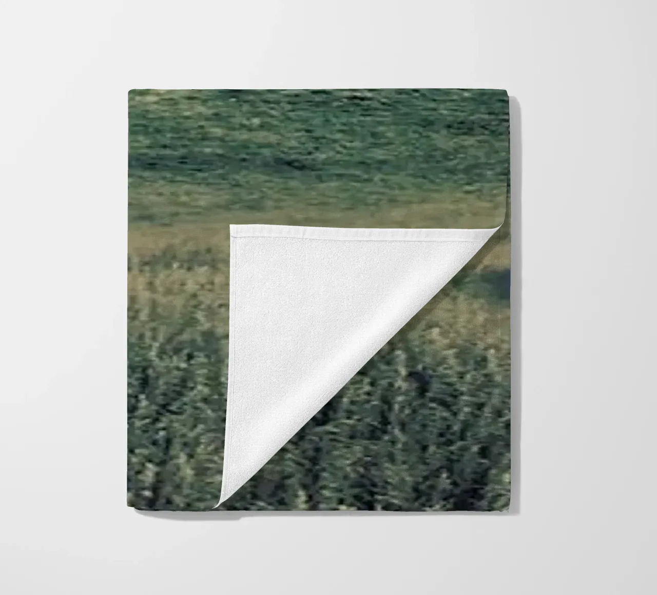 And What If telo mare da Eugene Soloviev