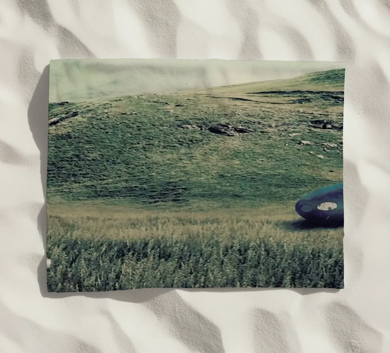 And What If telo mare da Eugene Soloviev