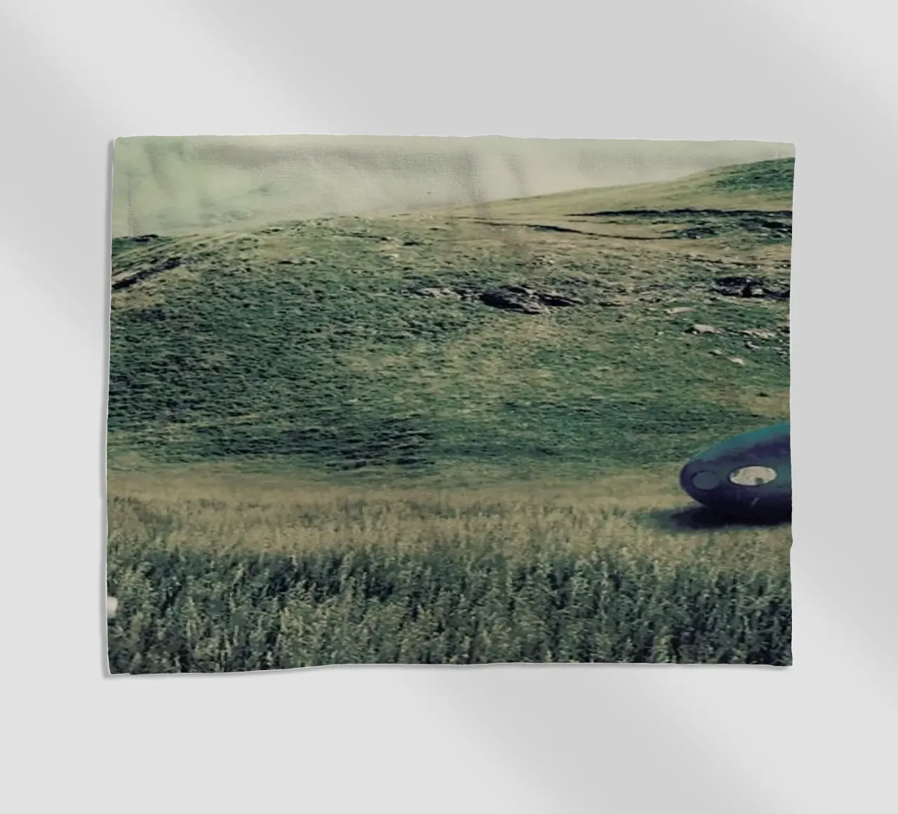 And What If telo mare da Eugene Soloviev