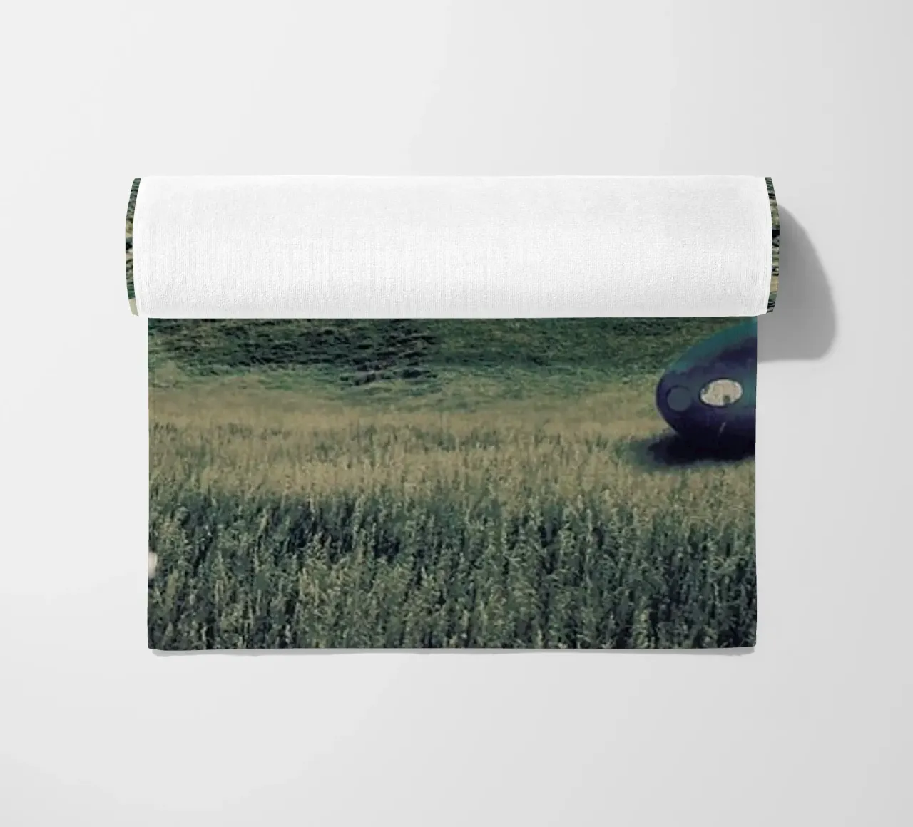 And What If telo mare da Eugene Soloviev