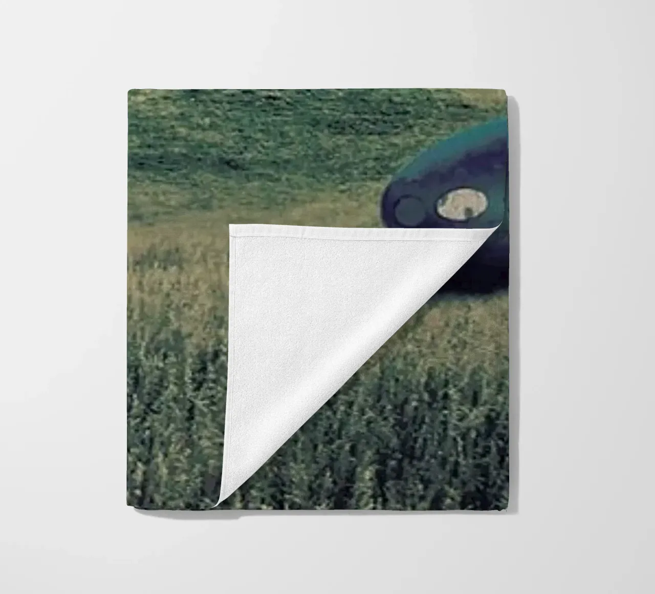 And What If telo mare da Eugene Soloviev