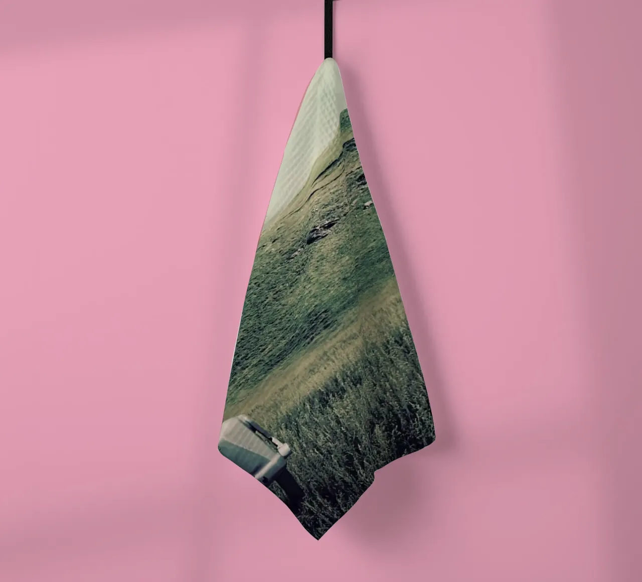 And What If torchon de Eugene Soloviev