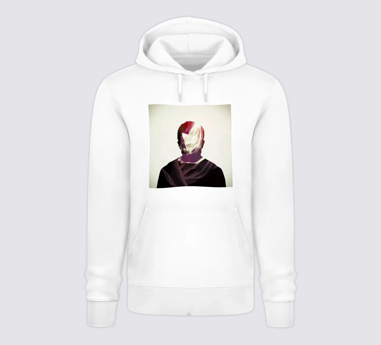 Call Him Cliff sudadera con capucha de Eugene Soloviev