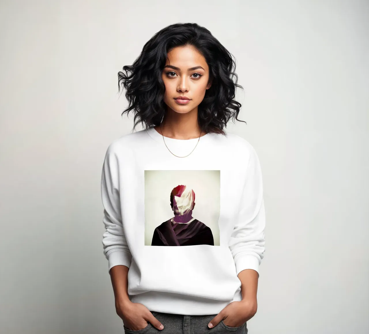 Call Him Cliff sudadera de Eugene Soloviev